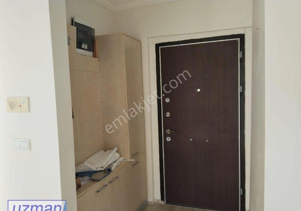 Değirmendere Uydukent'de Panaromik Deniz Manzaralı Ferah 2+1 Kiralık Daire - Görsel 7