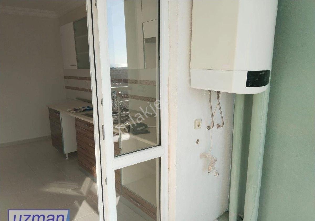 Değirmendere Uydukent'de Panaromik Deniz Manzaralı Ferah 2+1 Kiralık Daire - Görsel 17
