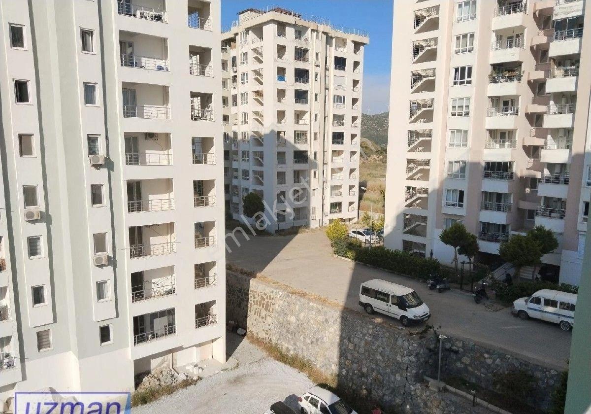 Değirmendere Uydukent'de Panaromik Deniz Manzaralı Ferah 2+1 Kiralık Daire - Görsel 14