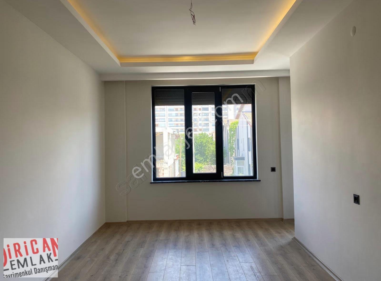 Dirican Meram Alavardı Mah. Daire Fiyatına 4.5+1 Lüx Villa - Görsel 7