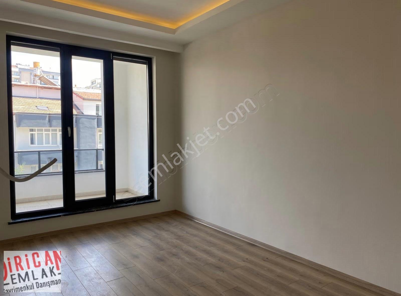 Dirican Meram Alavardı Mah. Daire Fiyatına 4.5+1 Lüx Villa - Görsel 26