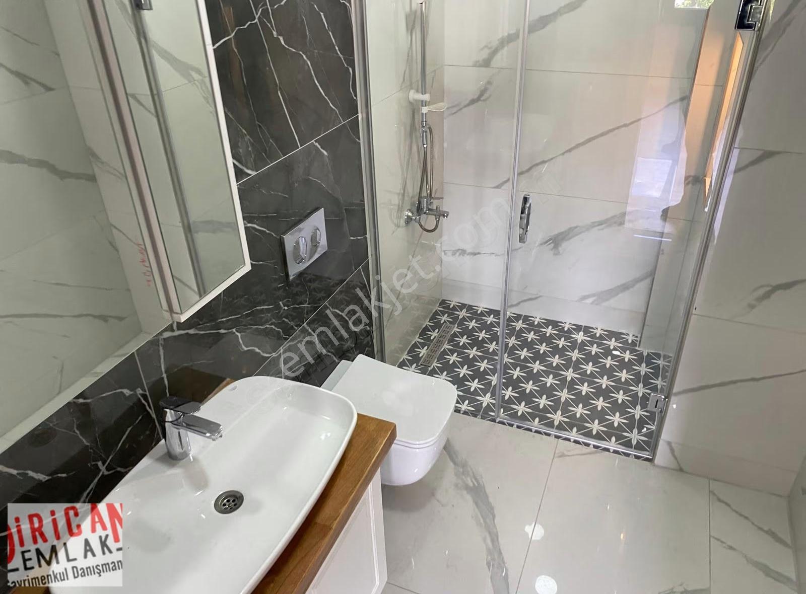 Dirican Meram Alavardı Mah. Daire Fiyatına 4.5+1 Lüx Villa - Görsel 16