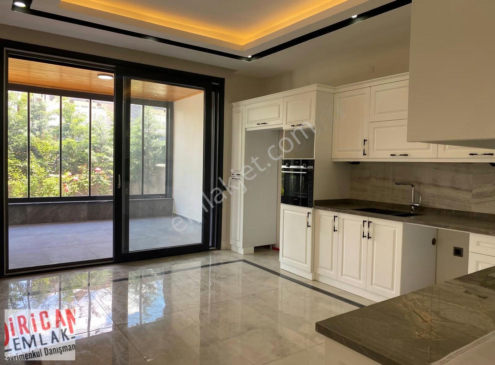 Dirican Meram Alavardı Mah. Daire Fiyatına 4.5+1 Lüx Villa - Görsel 9