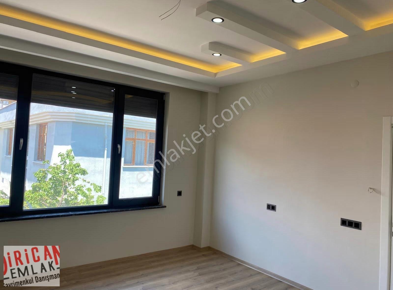 Dirican Meram Alavardı Mah. Daire Fiyatına 4.5+1 Lüx Villa - Görsel 21