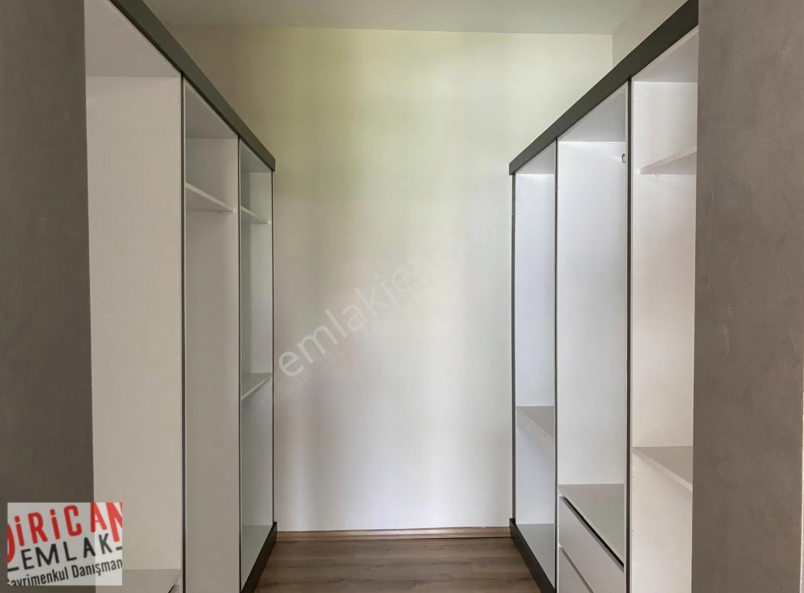 Dirican Meram Alavardı Mah. Daire Fiyatına 4.5+1 Lüx Villa - Görsel 22