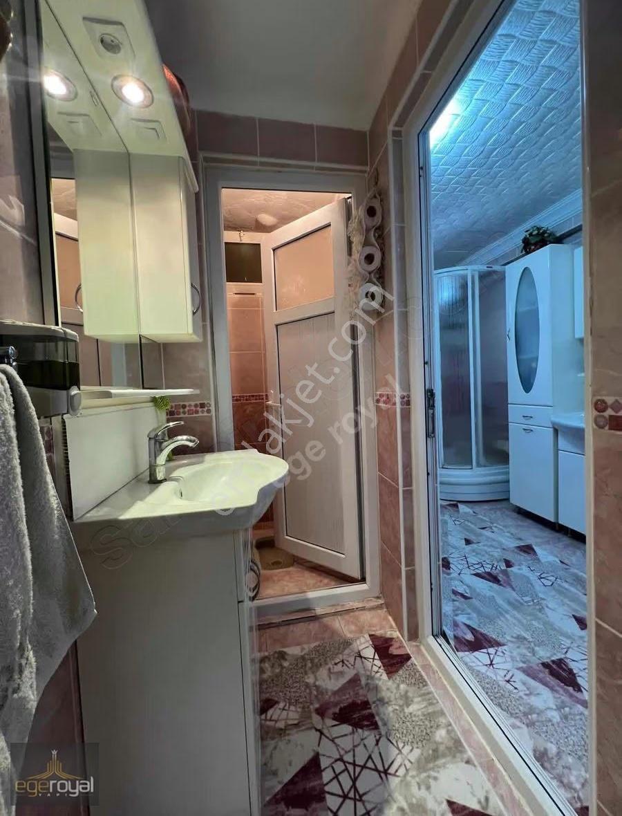 Nazilli Yeni Mah. Satılık 3+1 Kredi Sınırsız Doğalgazlı Daire - Görsel 19