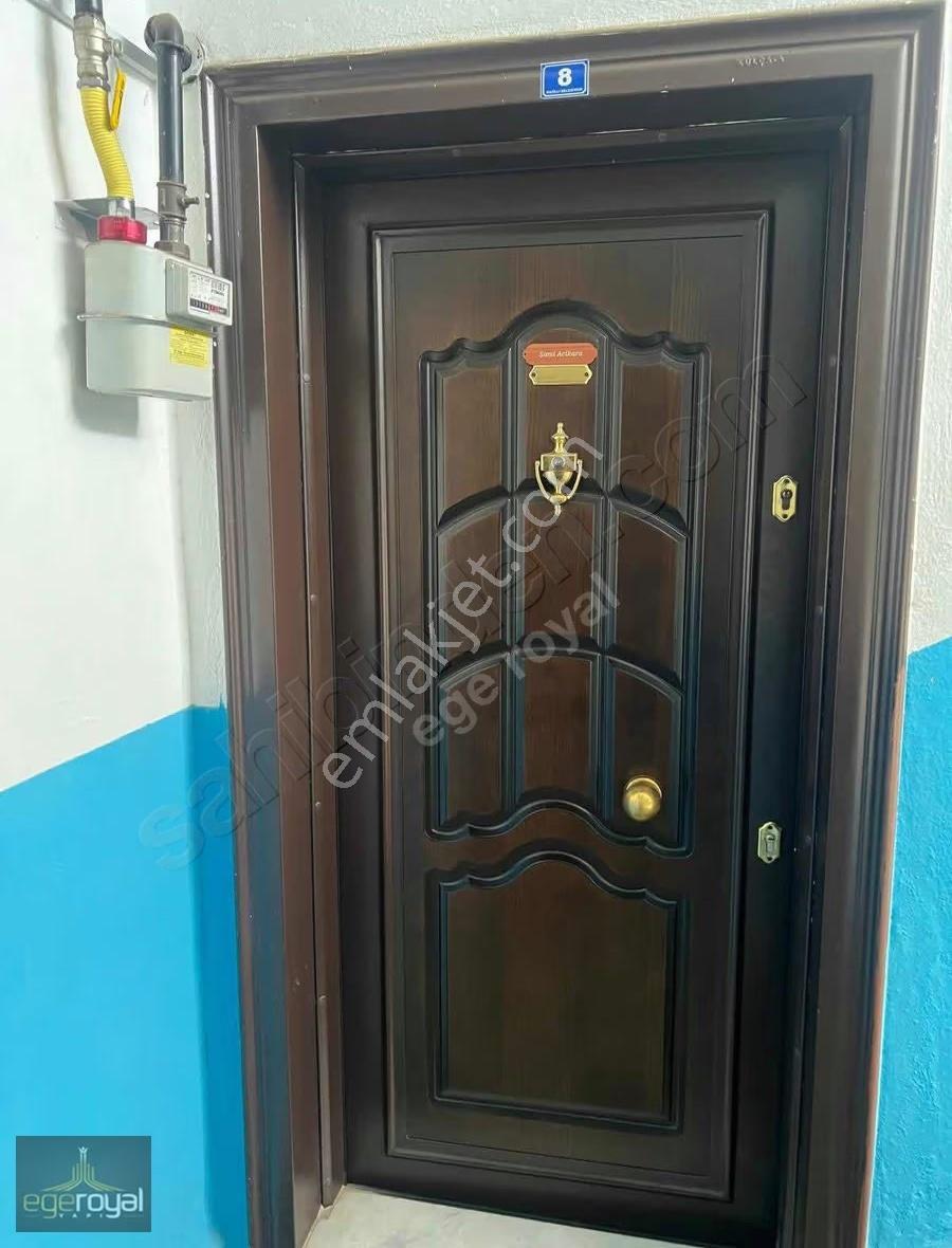 Nazilli Yeni Mah. Satılık 3+1 Kredi Sınırsız Doğalgazlı Daire - Görsel 20