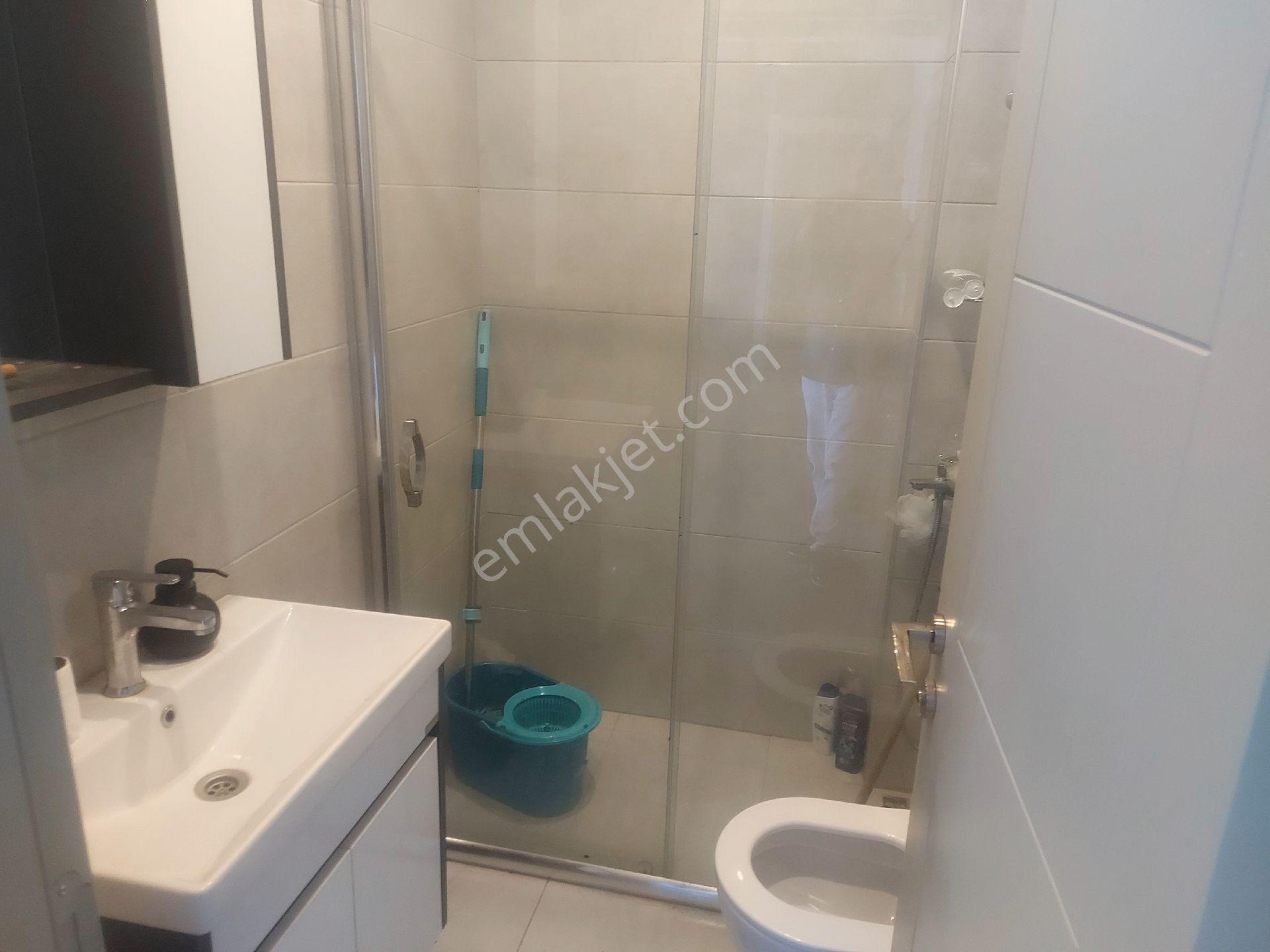 Kağıthane Çağlayan Adliye Metro Karşısı Satılık 1+1 Ofis Dairr - Görsel 19