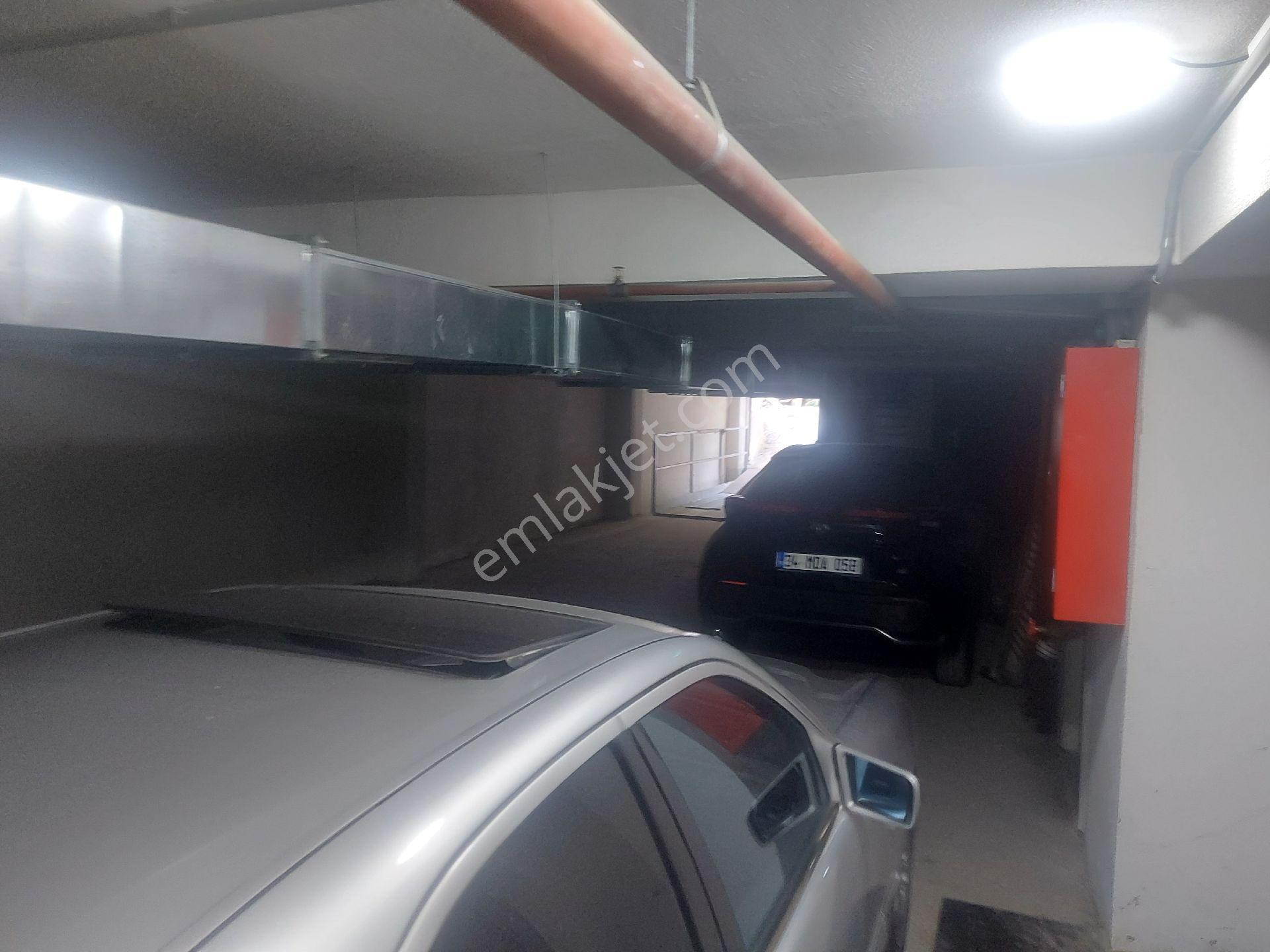 Kağıthane Çağlayan Adliye Metro Karşısı Satılık 1+1 Ofis Dairr - Görsel 27