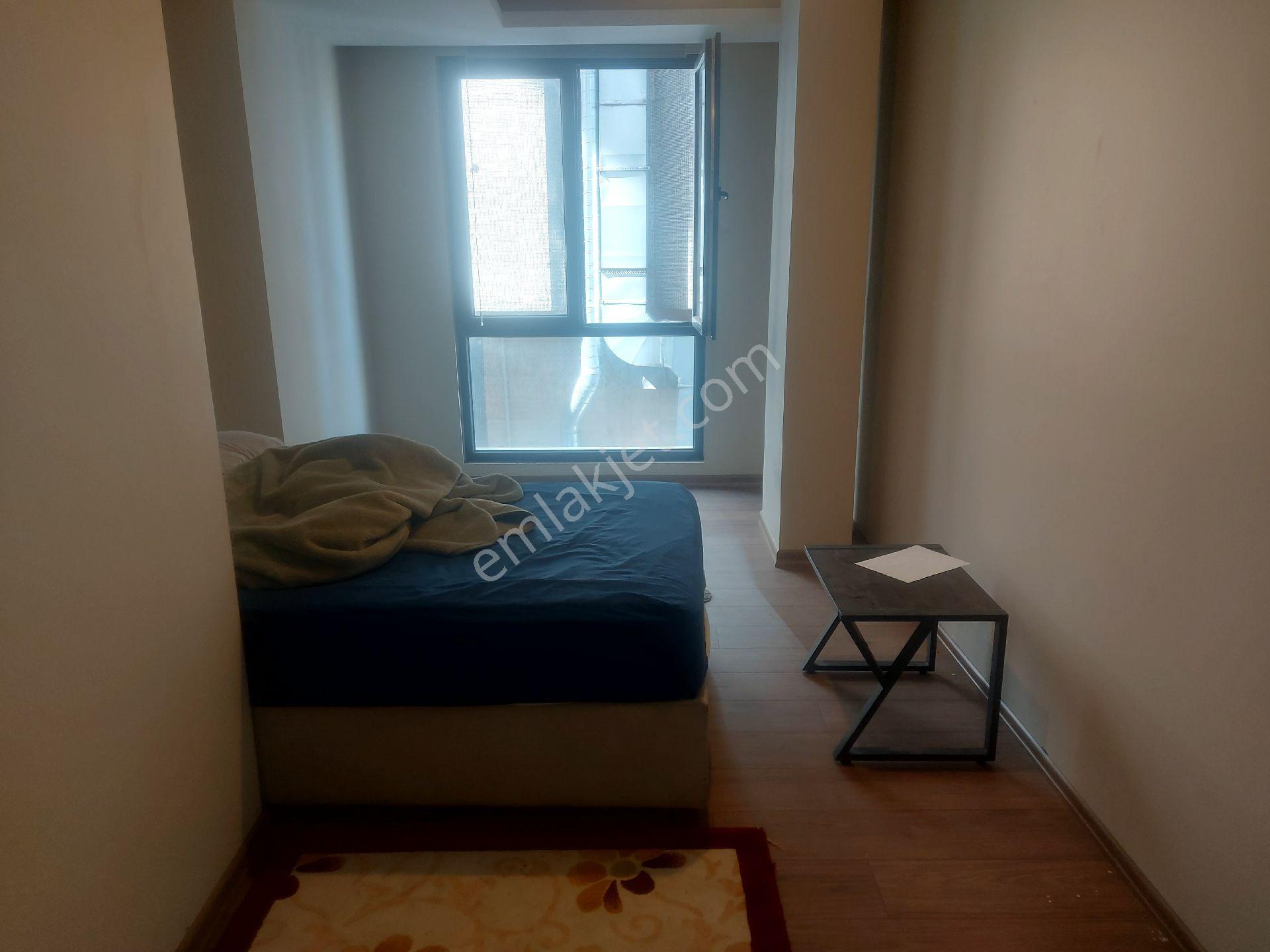 Kağıthane Çağlayan Adliye Metro Karşısı Satılık 1+1 Ofis Dairr - Görsel 18