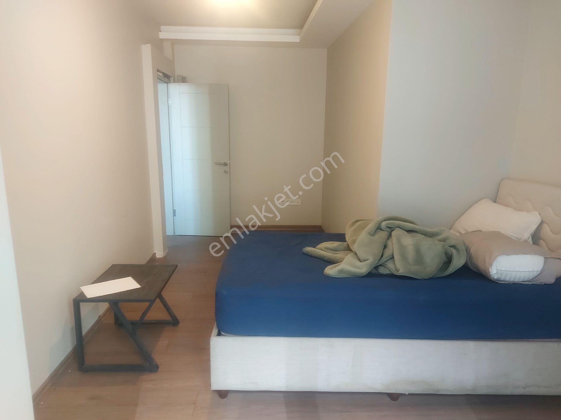 Kağıthane Çağlayan Adliye Metro Karşısı Satılık 1+1 Ofis Dairr - Görsel 16