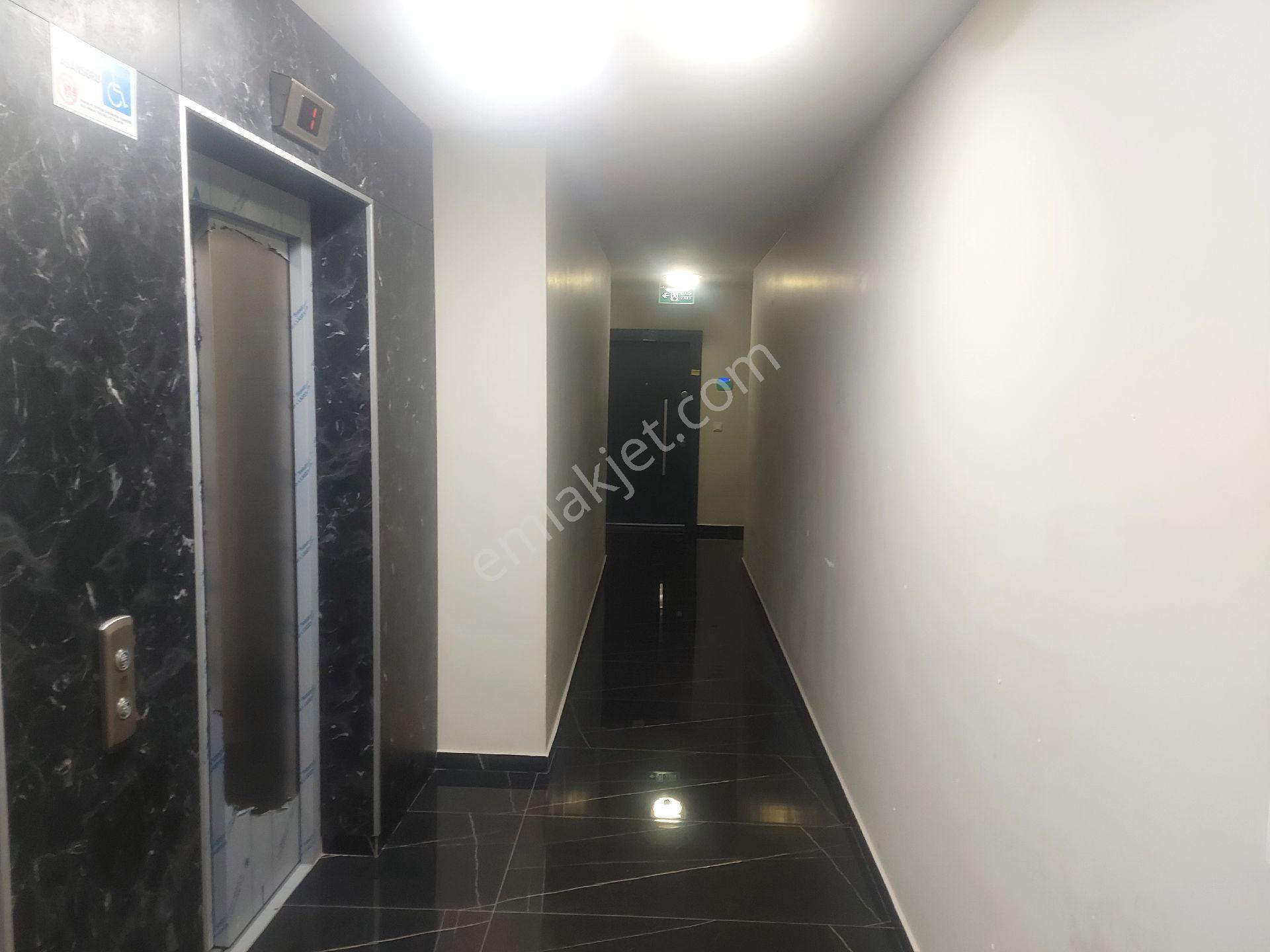 Kağıthane Çağlayan Adliye Metro Karşısı Satılık 1+1 Ofis Dairr - Görsel 26