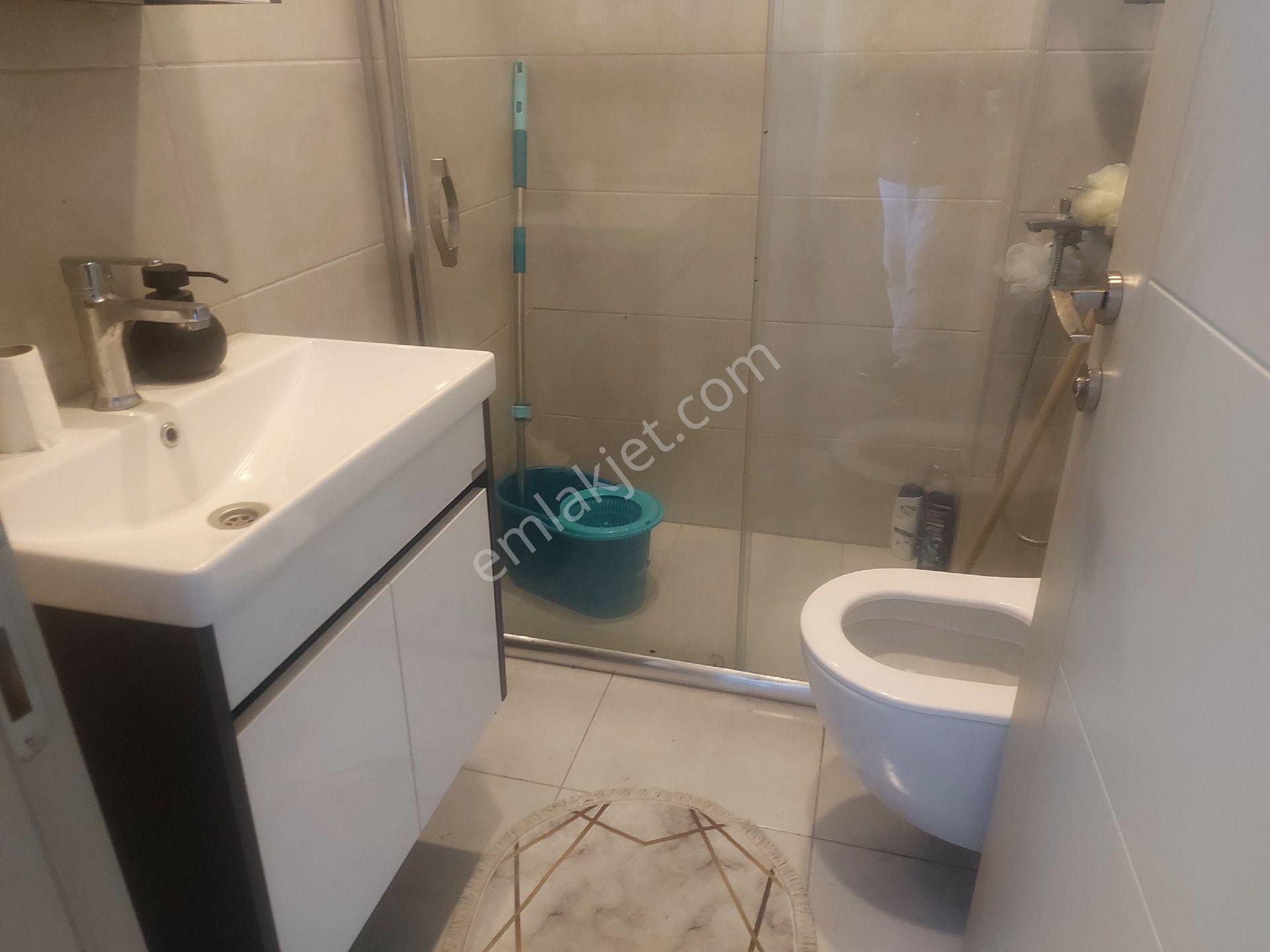 Kağıthane Çağlayan Adliye Metro Karşısı Satılık 1+1 Ofis Dairr - Görsel 22