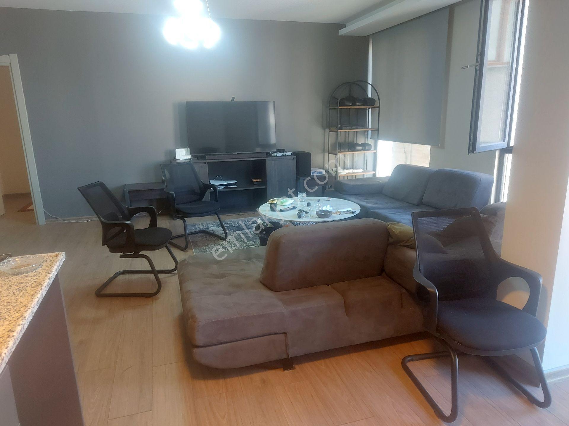 Kağıthane Çağlayan Adliye Metro Karşısı Satılık 1+1 Ofis Dairr - Görsel 7