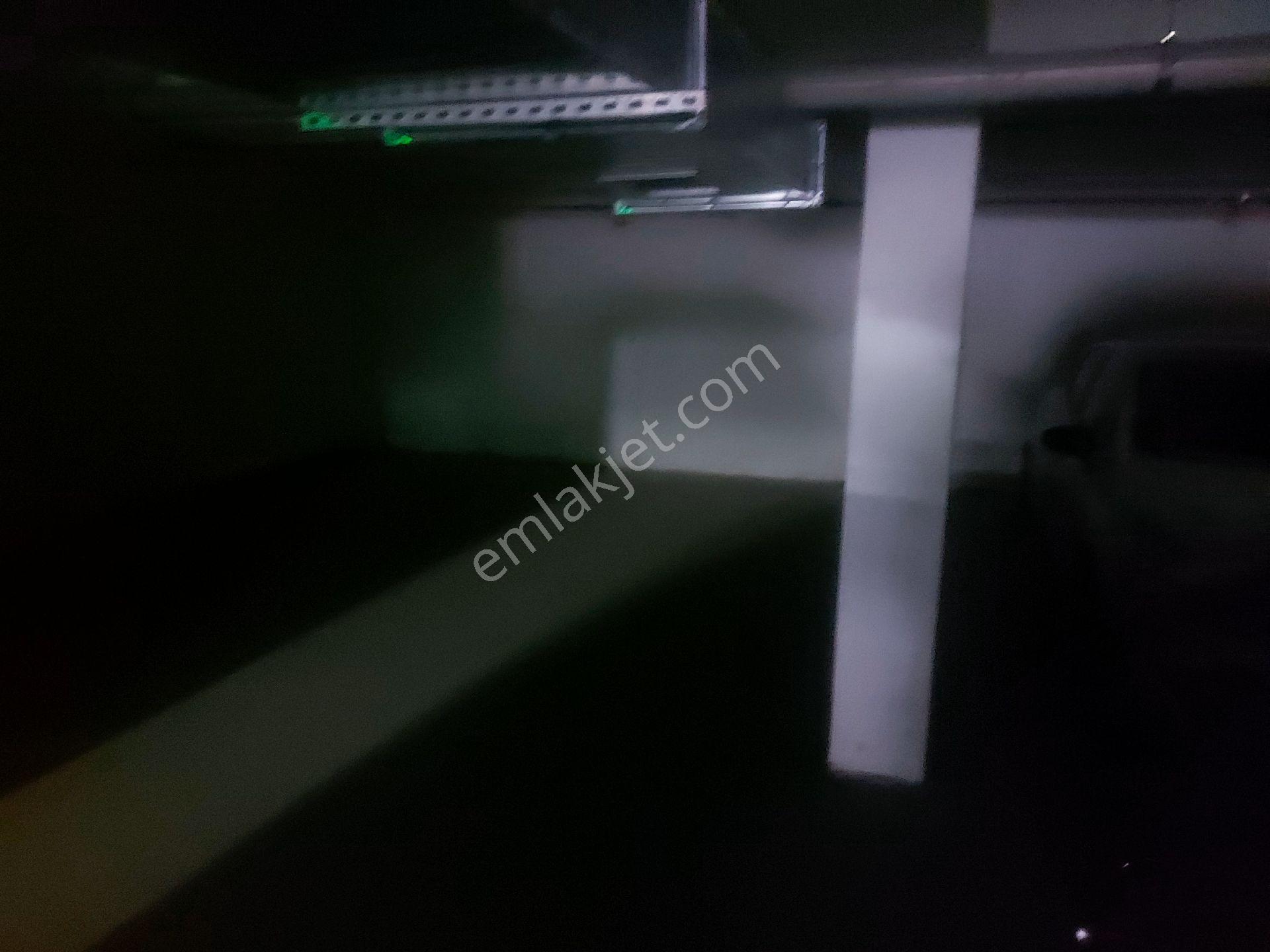 Kağıthane Çağlayan Adliye Metro Karşısı Satılık 1+1 Ofis Dairr - Görsel 28
