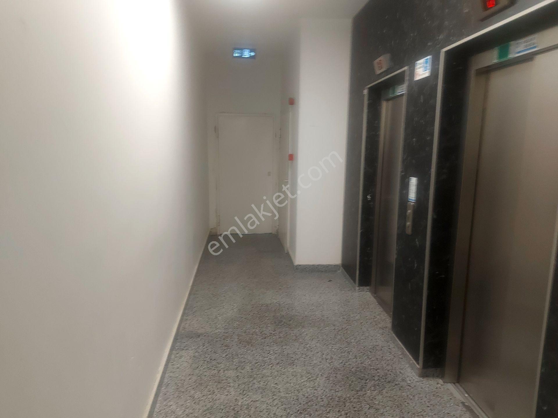 Kağıthane Çağlayan Adliye Metro Karşısı Satılık 1+1 Ofis Dairr - Görsel 24