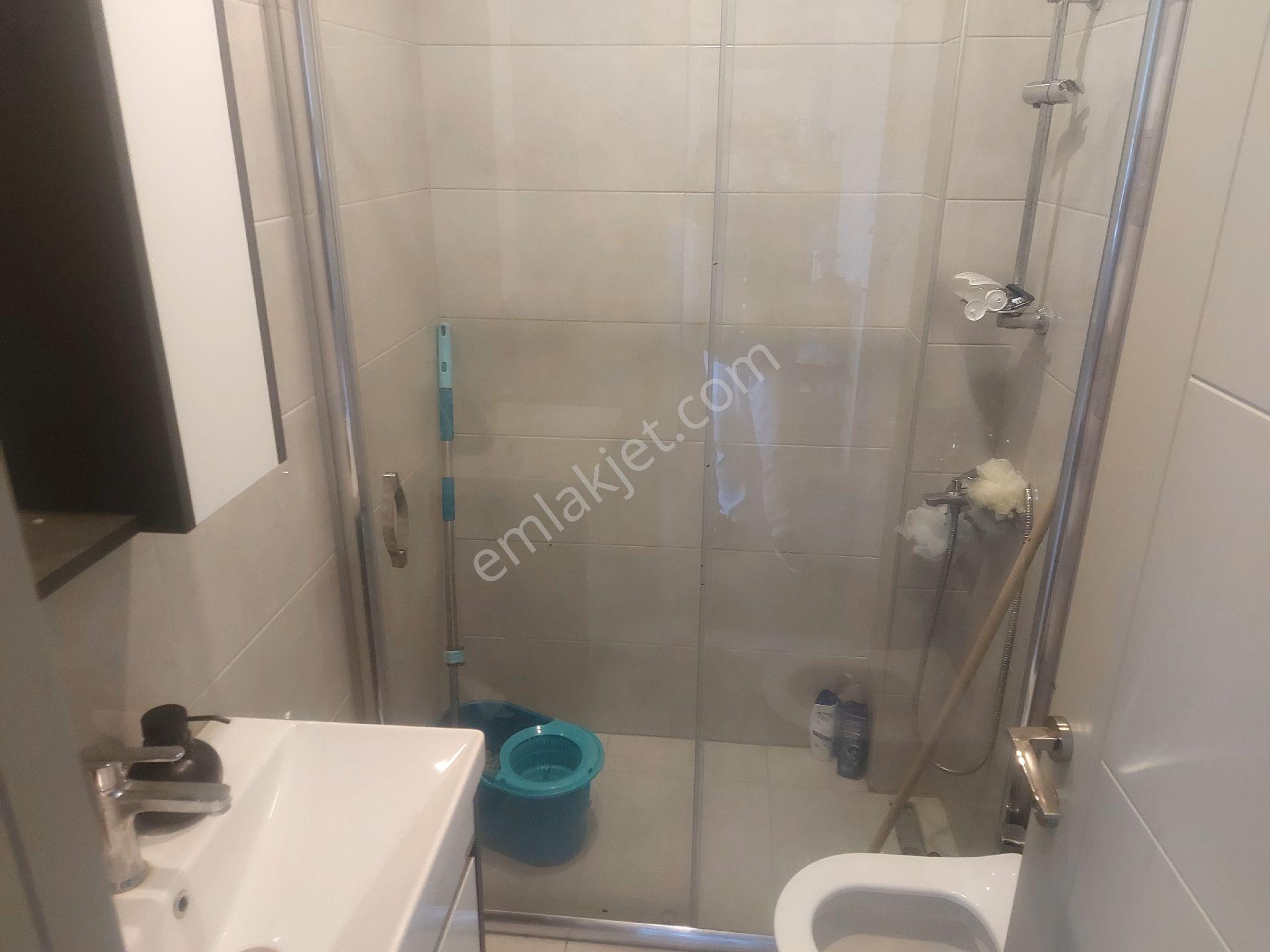 Kağıthane Çağlayan Adliye Metro Karşısı Satılık 1+1 Ofis Dairr - Görsel 21