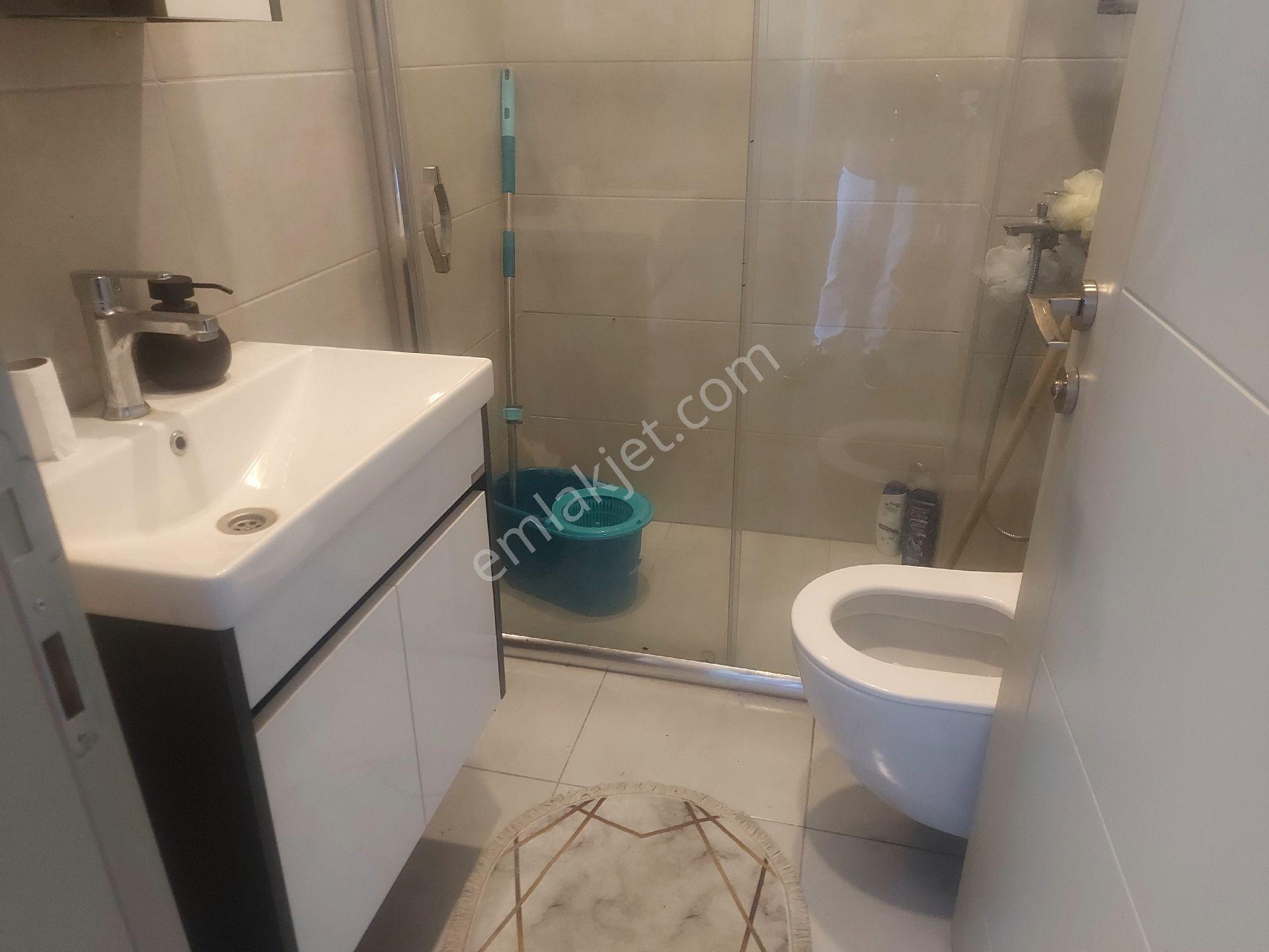 Kağıthane Çağlayan Adliye Metro Karşısı Satılık 1+1 Ofis Dairr - Görsel 20
