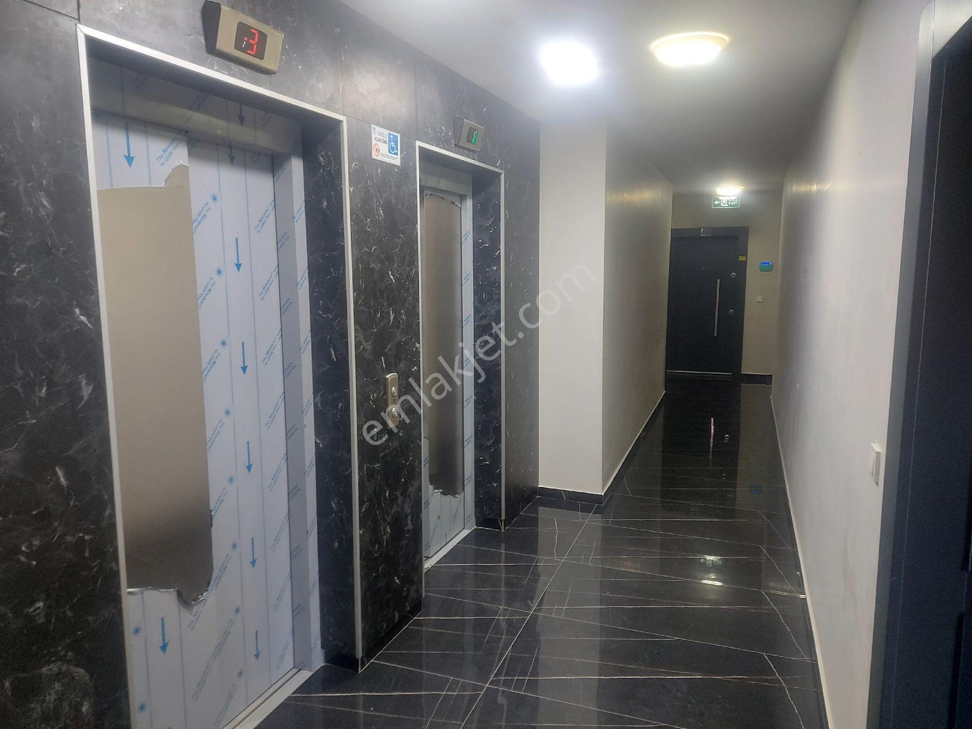 Kağıthane Çağlayan Adliye Metro Karşısı Satılık 1+1 Ofis Dairr - Görsel 25