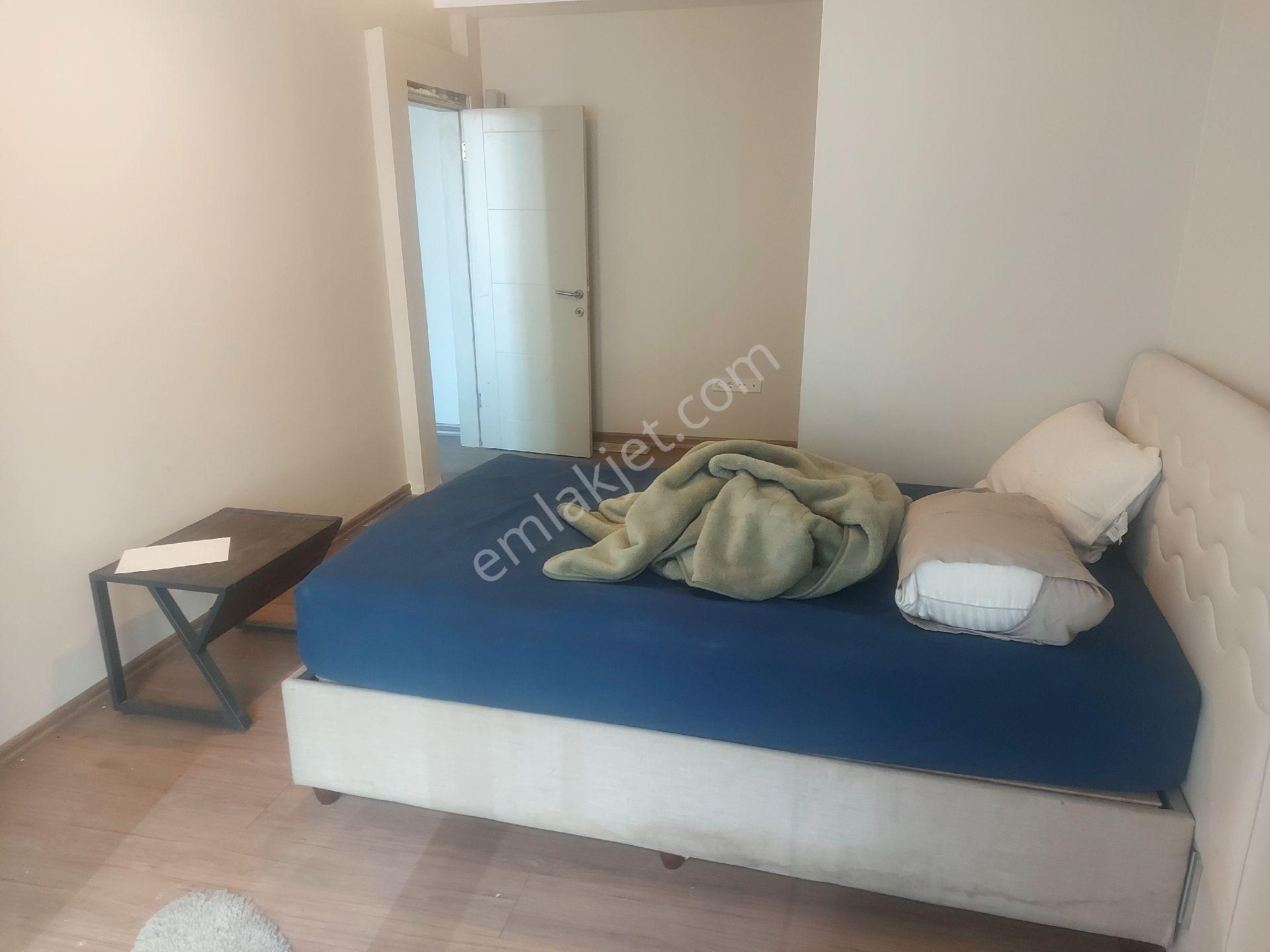 Kağıthane Çağlayan Adliye Metro Karşısı Satılık 1+1 Ofis Dairr - Görsel 15