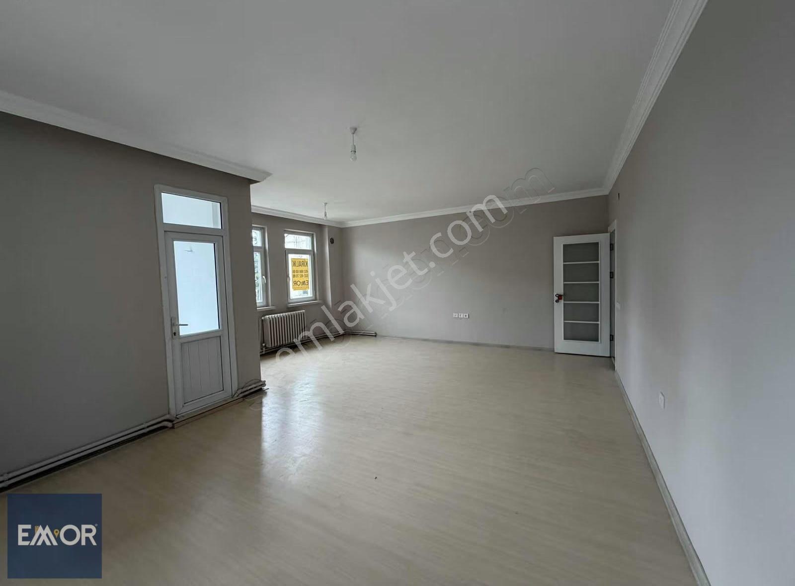 Emor Gayrimenkul Yeni Mahalle Ana Yol Üzeri Kiralık 3+1 Daire - Görsel 22