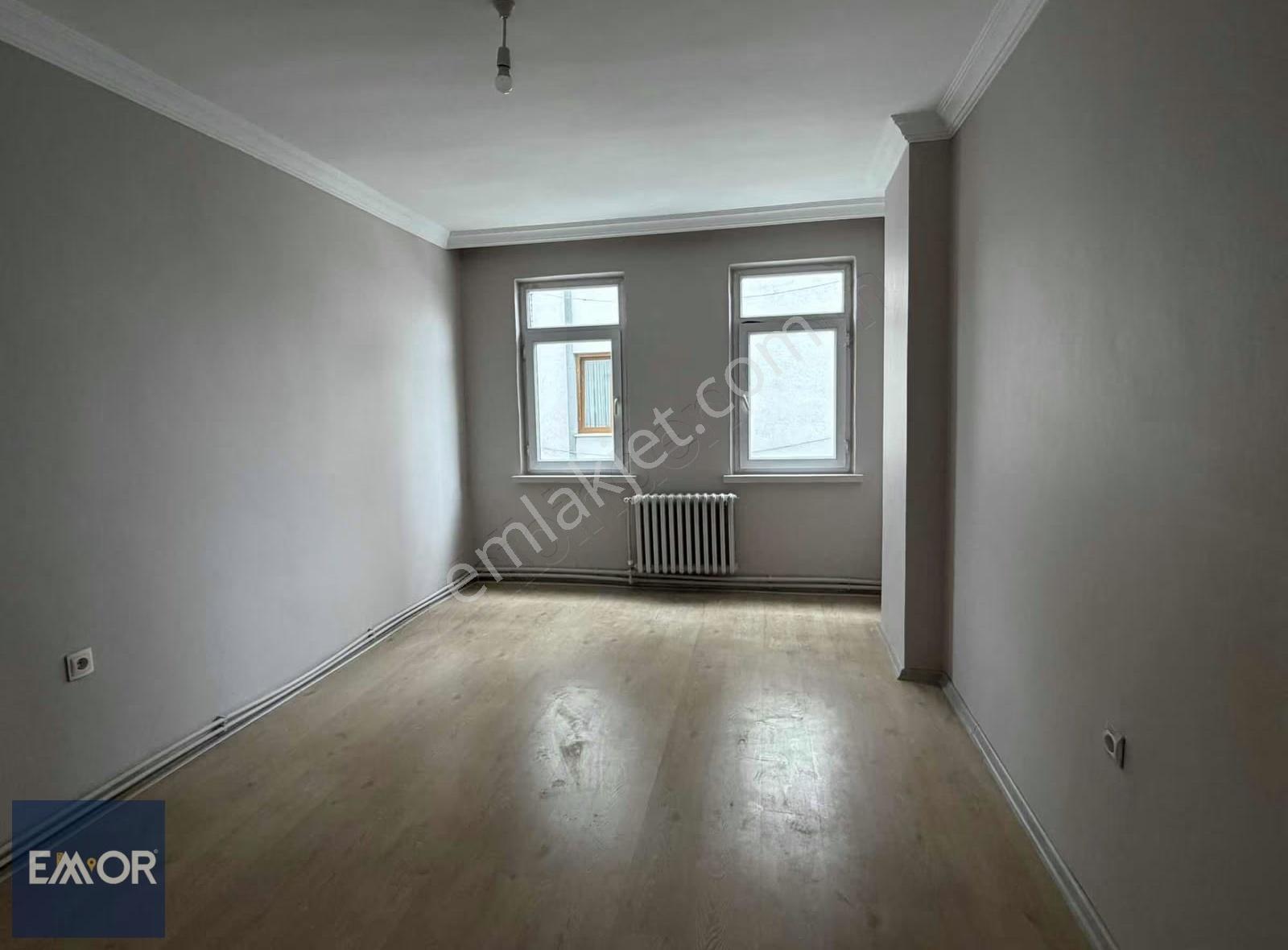 Emor Gayrimenkul Yeni Mahalle Ana Yol Üzeri Kiralık 3+1 Daire - Görsel 28