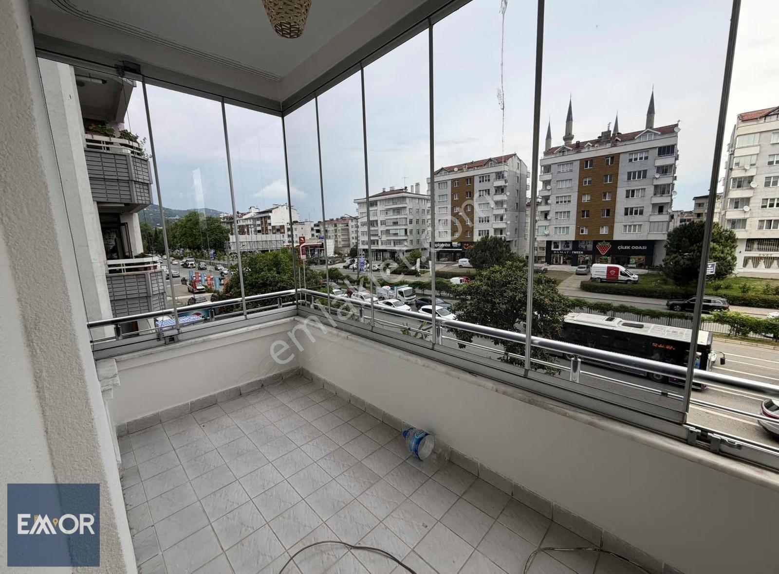 Emor Gayrimenkul Yeni Mahalle Ana Yol Üzeri Kiralık 3+1 Daire - Görsel 26