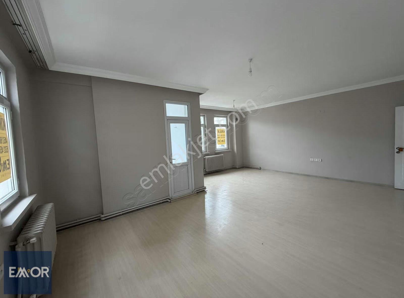 Emor Gayrimenkul Yeni Mahalle Ana Yol Üzeri Kiralık 3+1 Daire - Görsel 17