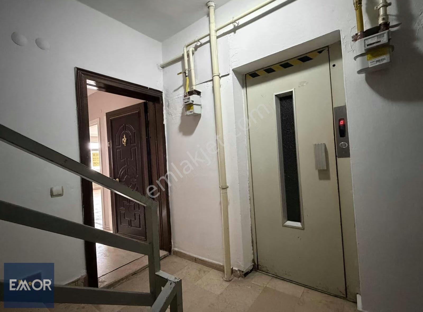 Emor Gayrimenkul Yeni Mahalle Ana Yol Üzeri Kiralık 3+1 Daire - Görsel 20
