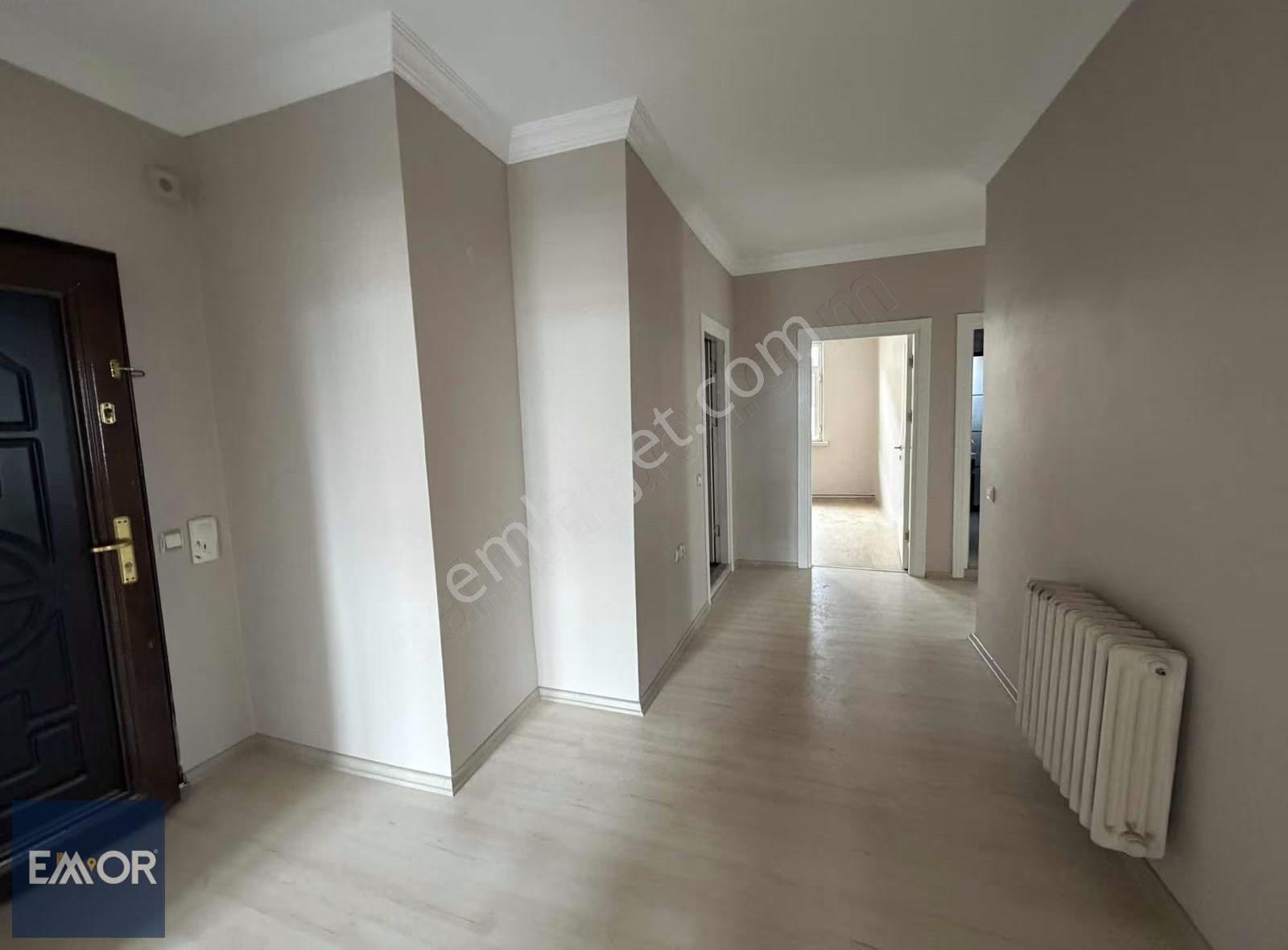 Emor Gayrimenkul Yeni Mahalle Ana Yol Üzeri Kiralık 3+1 Daire - Görsel 27