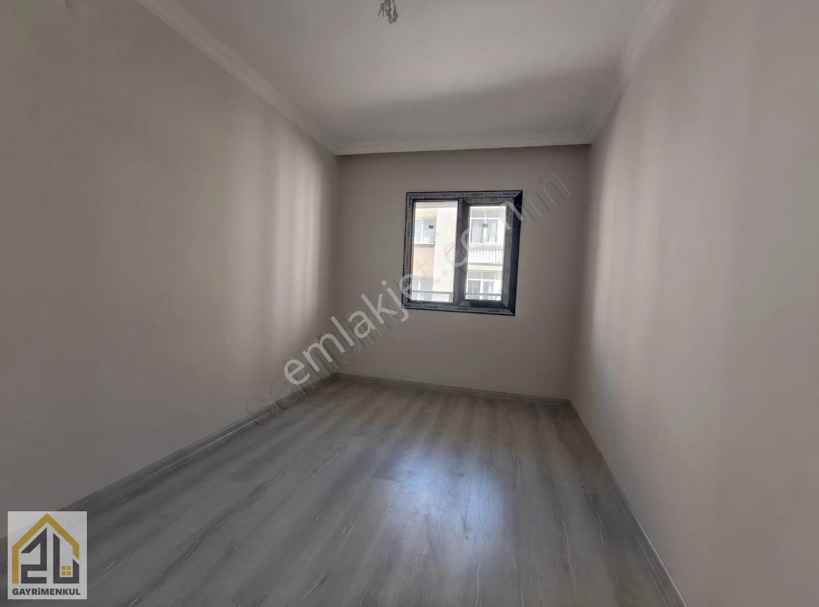 Zu Gayrimenkul Den 23 Nisan Parkı Civarı 3+1 Arakat Daire - Görsel 20
