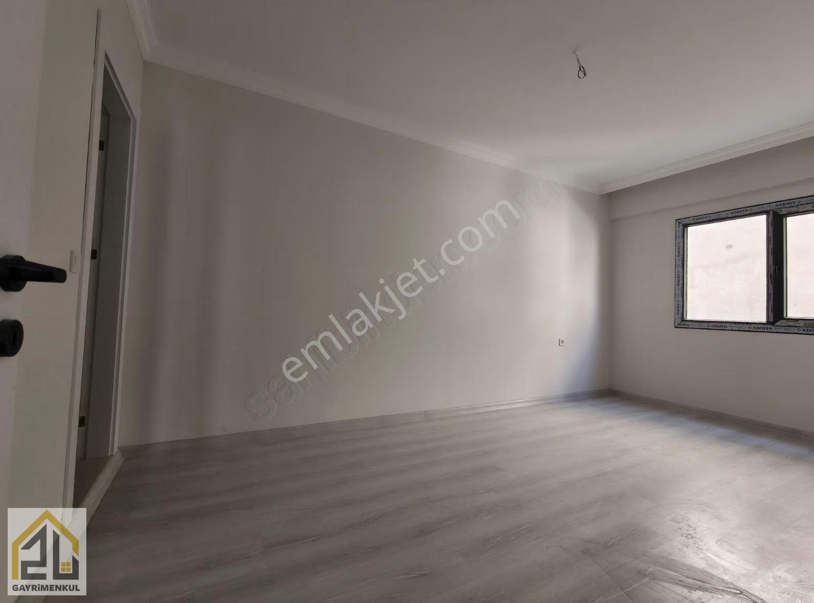 Zu Gayrimenkul Den 23 Nisan Parkı Civarı 3+1 Arakat Daire - Görsel 3