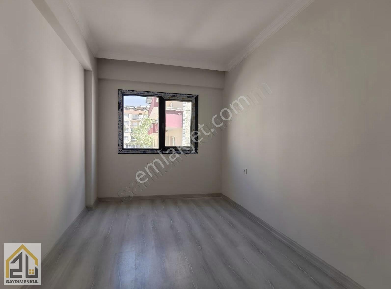 Zu Gayrimenkul Den 23 Nisan Parkı Civarı 3+1 Arakat Daire - Görsel 31