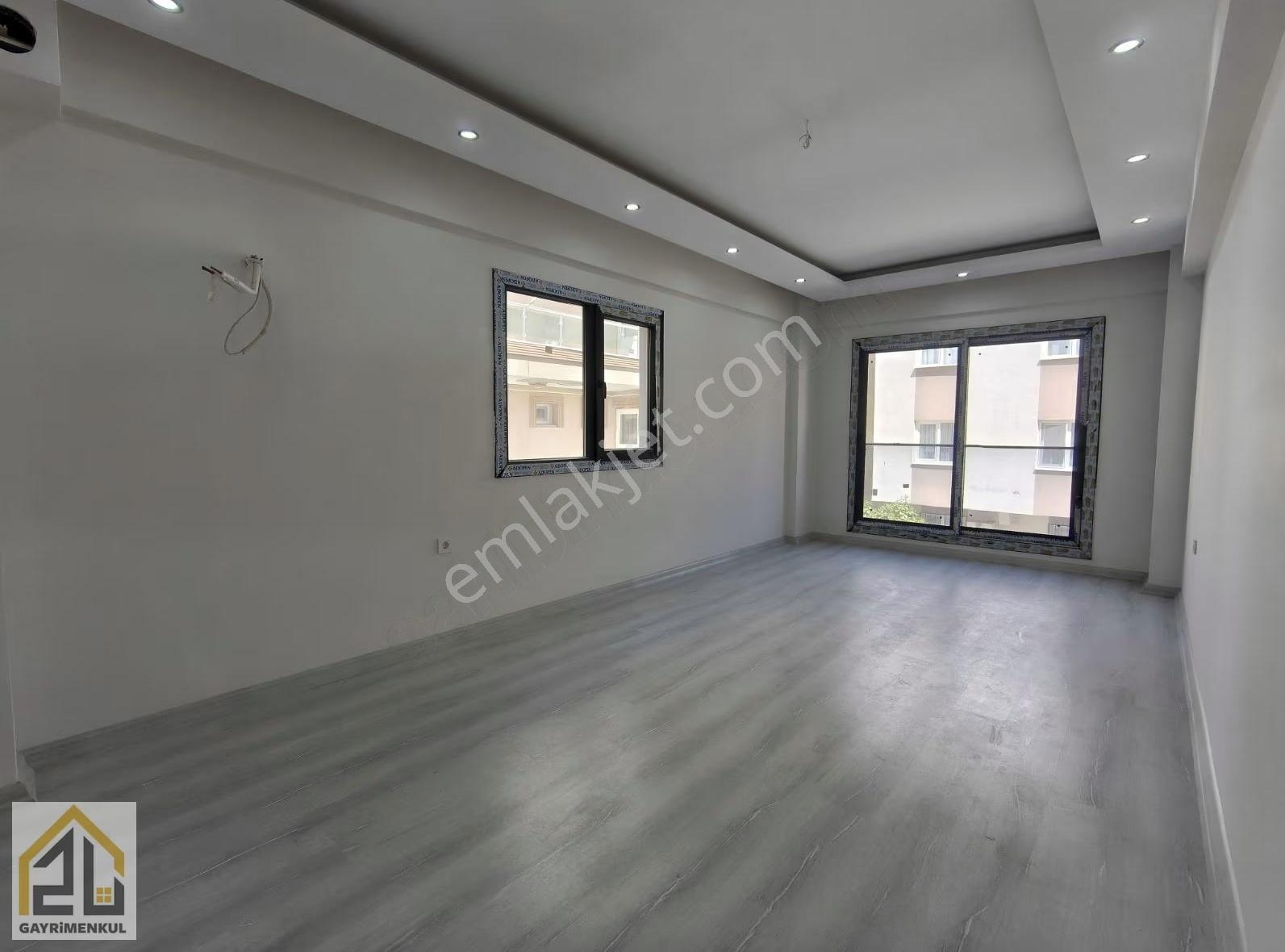Zu Gayrimenkul Den 23 Nisan Parkı Civarı 3+1 Arakat Daire - Görsel 18