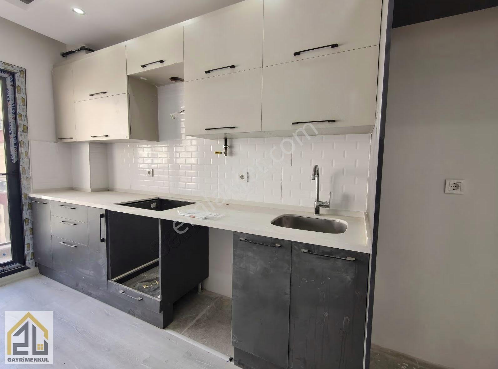 Zu Gayrimenkul Den 23 Nisan Parkı Civarı 3+1 Arakat Daire - Görsel 26