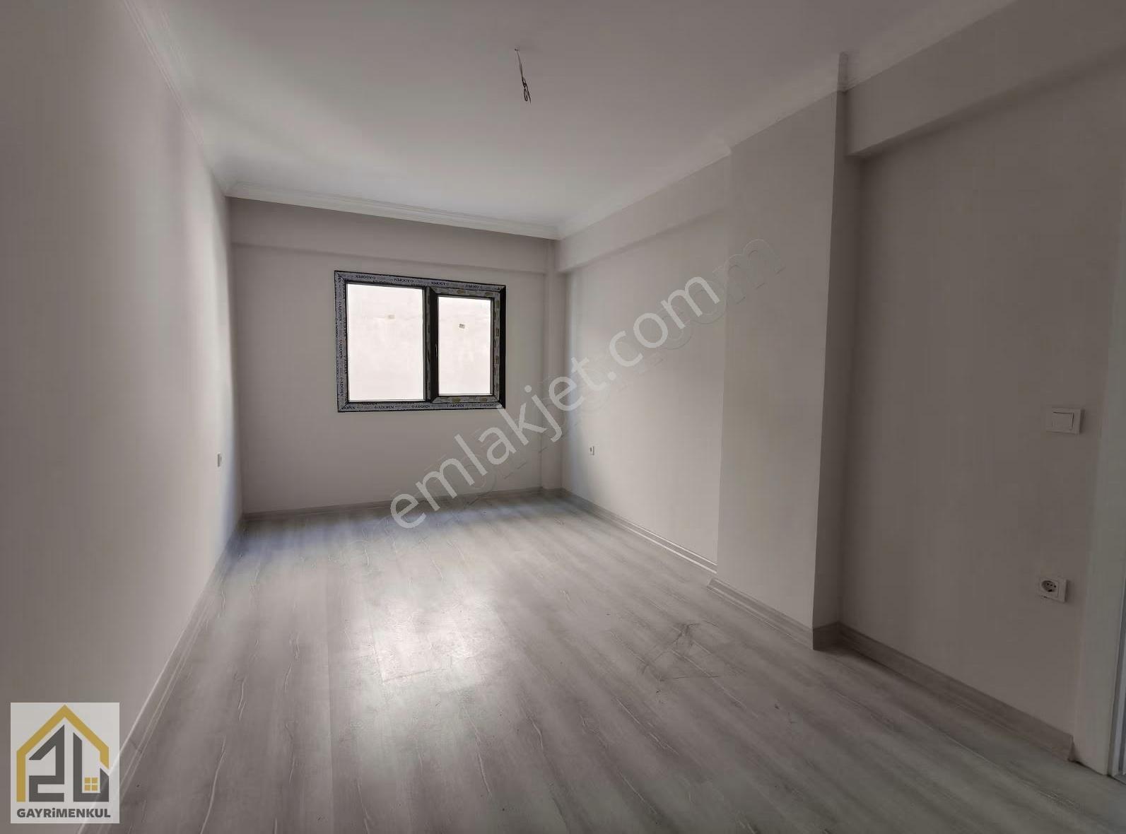 Zu Gayrimenkul Den 23 Nisan Parkı Civarı 3+1 Arakat Daire - Görsel 17