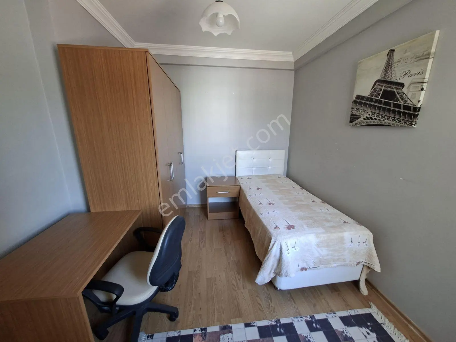 Atakum Körfez'de Site İçerisinde Tramvaya Yakın Kiralık 2+1daire - Görsel 5