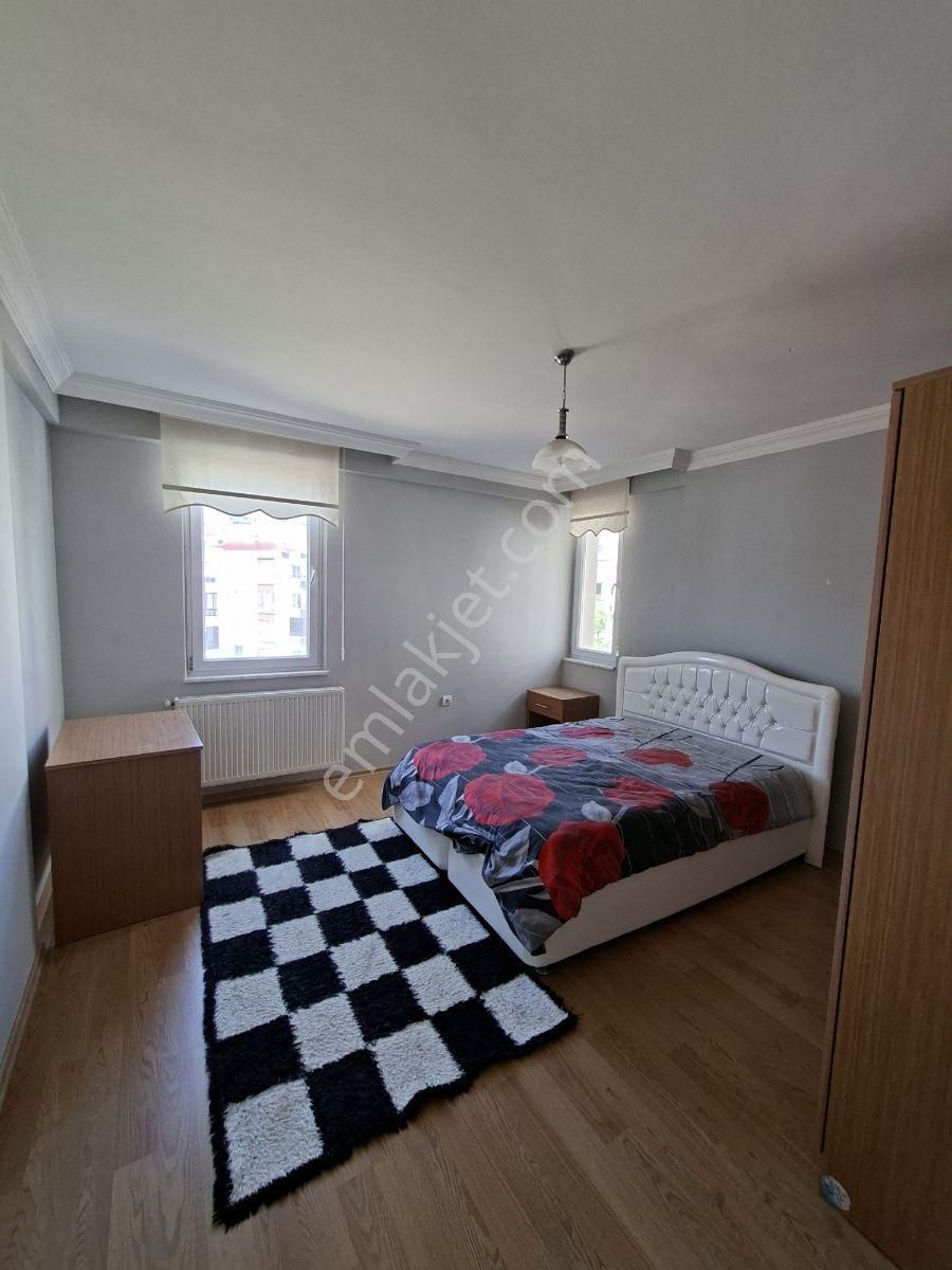 Atakum Körfez'de Site İçerisinde Tramvaya Yakın Kiralık 2+1daire - Görsel 7