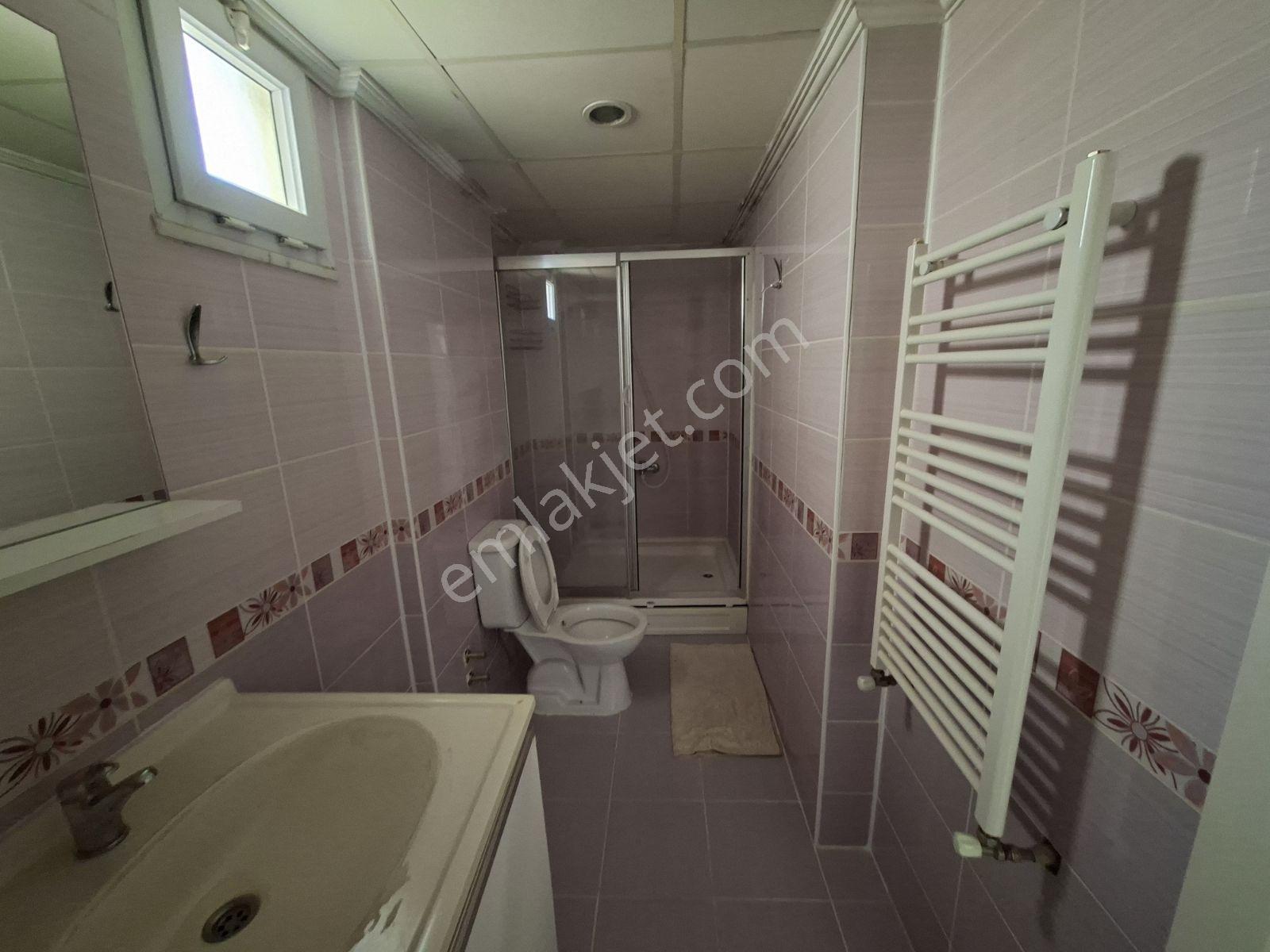 Atakum Körfez'de Site İçerisinde Tramvaya Yakın Kiralık 2+1daire - Görsel 8