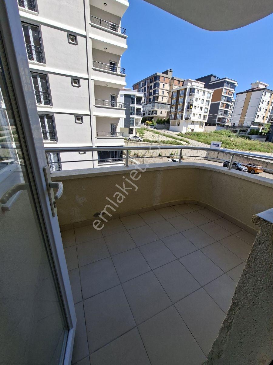 Atakum Körfez'de Site İçerisinde Tramvaya Yakın Kiralık 2+1daire - Görsel 10