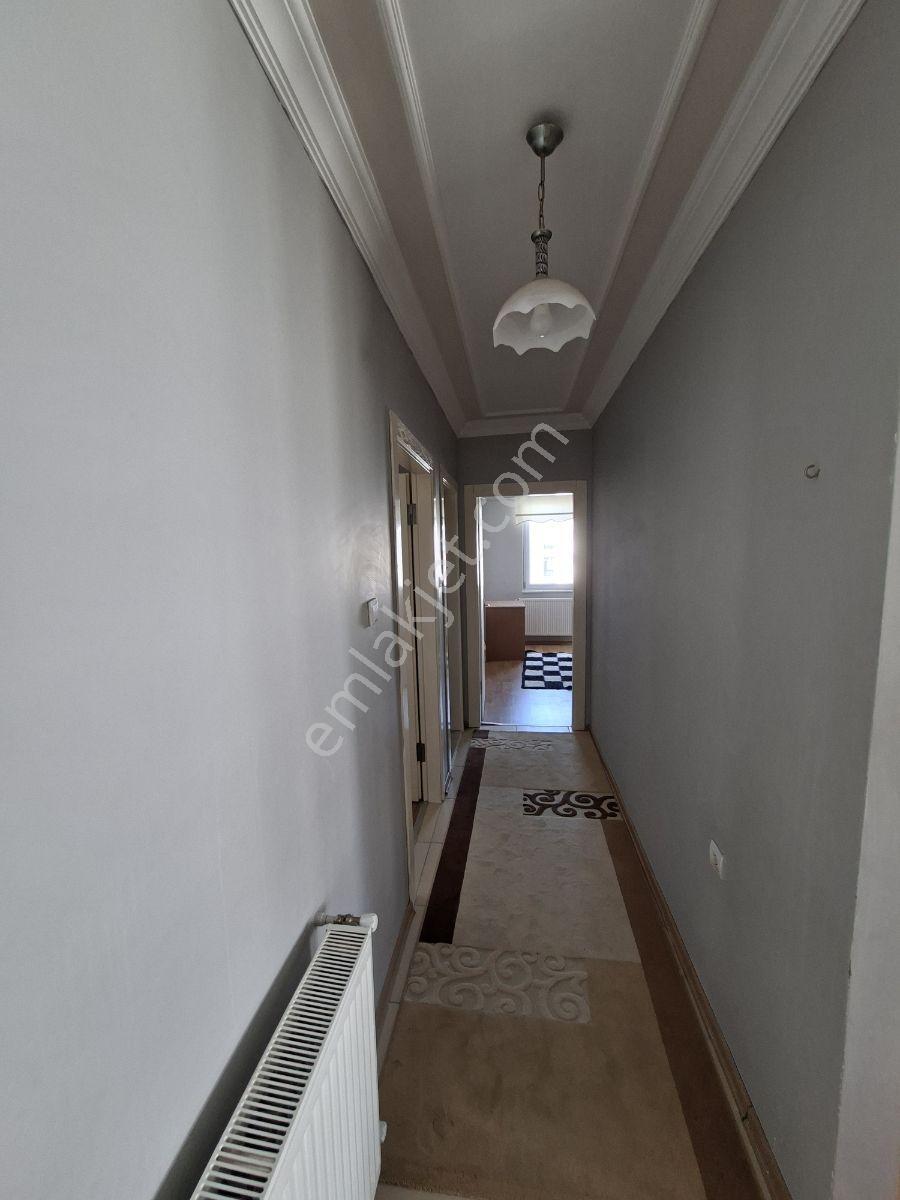 Atakum Körfez'de Site İçerisinde Tramvaya Yakın Kiralık 2+1daire - Görsel 12