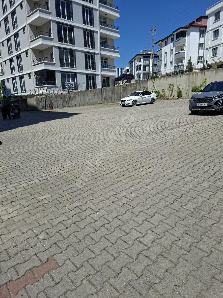 Atakum Körfez'de Site İçerisinde Tramvaya Yakın Kiralık 2+1daire - Görsel 15