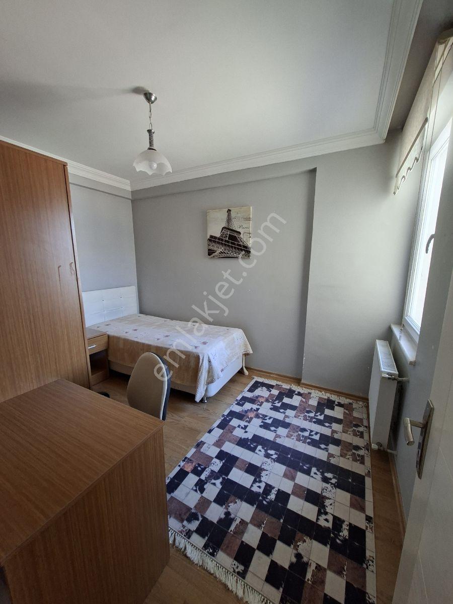 Atakum Körfez'de Site İçerisinde Tramvaya Yakın Kiralık 2+1daire - Görsel 4