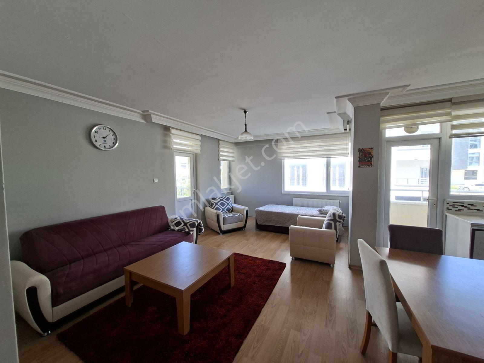 Atakum Körfez'de Site İçerisinde Tramvaya Yakın Kiralık 2+1daire - Görsel 14