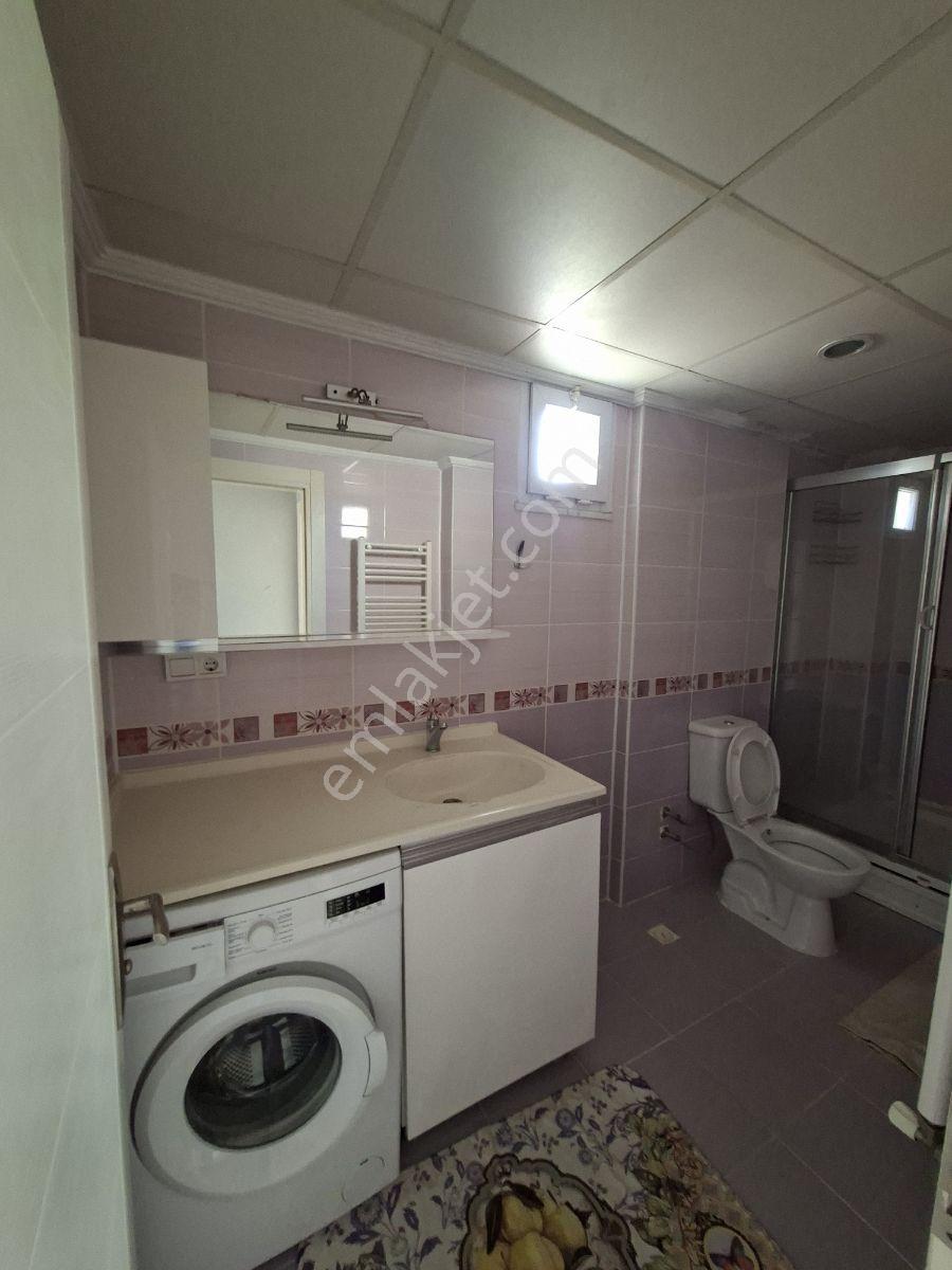 Atakum Körfez'de Site İçerisinde Tramvaya Yakın Kiralık 2+1daire - Görsel 9