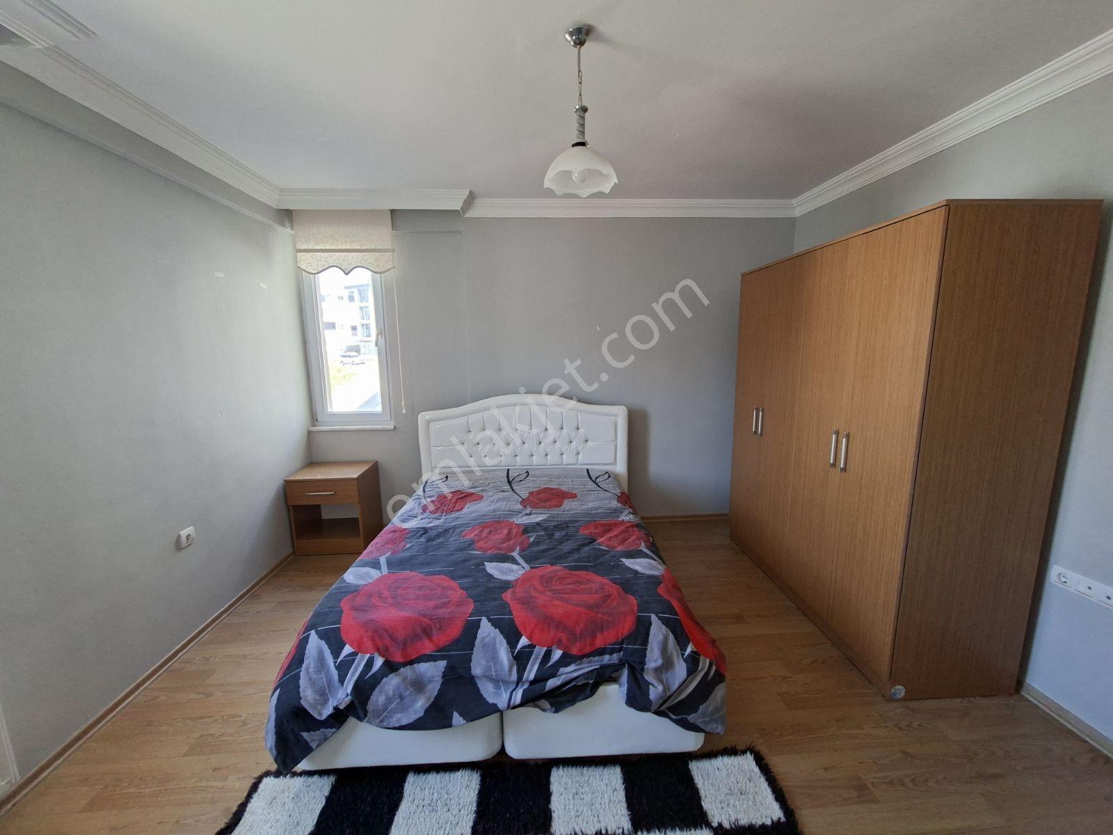 Atakum Körfez'de Site İçerisinde Tramvaya Yakın Kiralık 2+1daire - Görsel 6