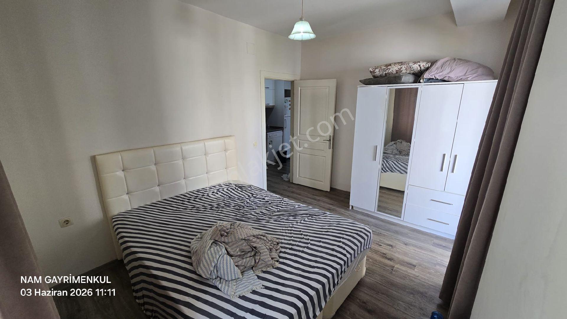 Üniversite Caddesi'nde 1+1 Eşyalı Daire Kiralık - Görsel 5