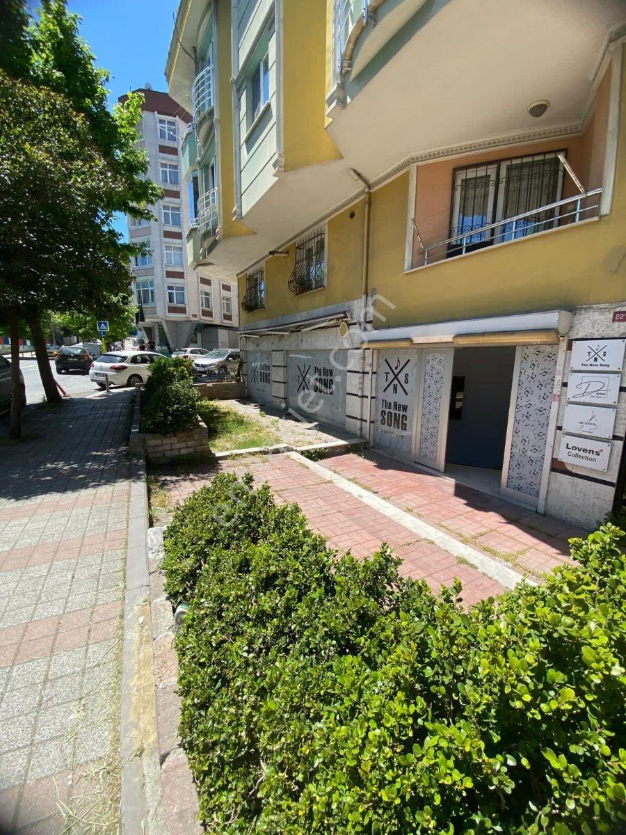 Ali Topal Grmk 240m2 Kiralık Depolu Dükkan - Görsel 4