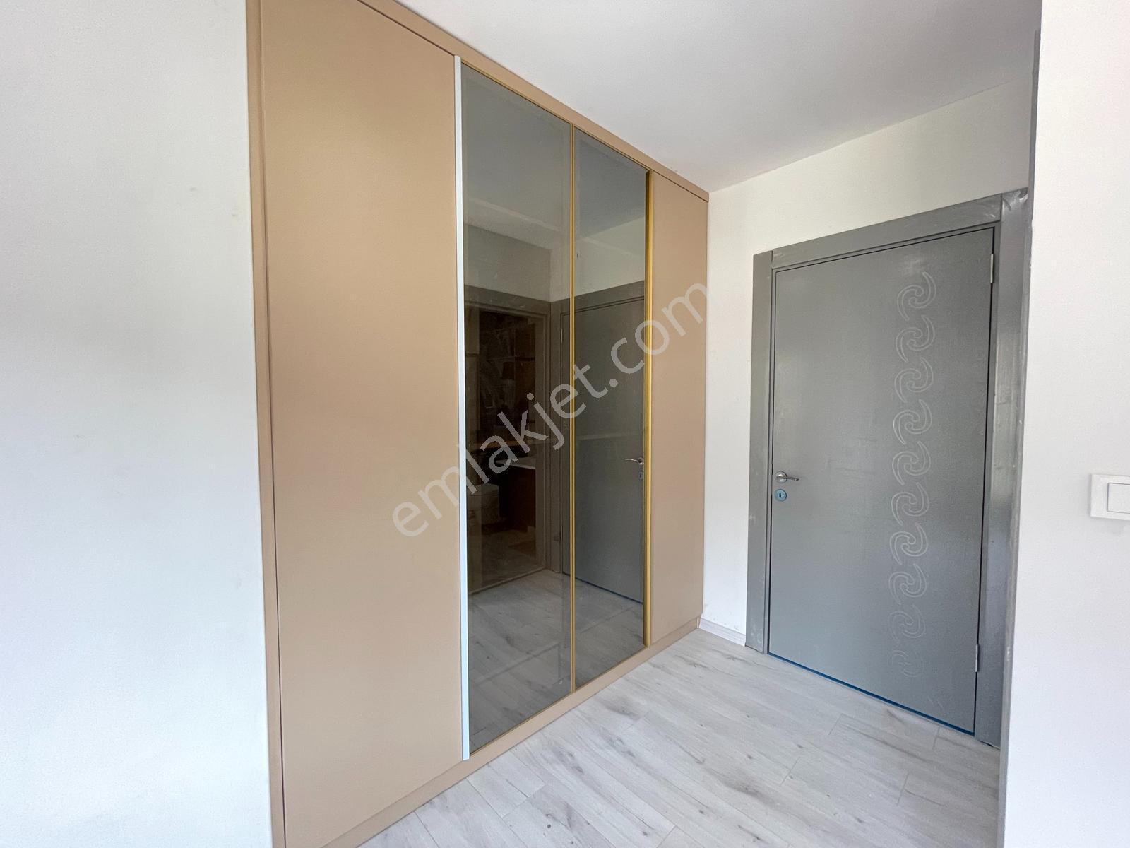Şehir Hastanesi Yakını Göçerler'de Önü Açık 2+1 Satılık Daire - Görsel 3