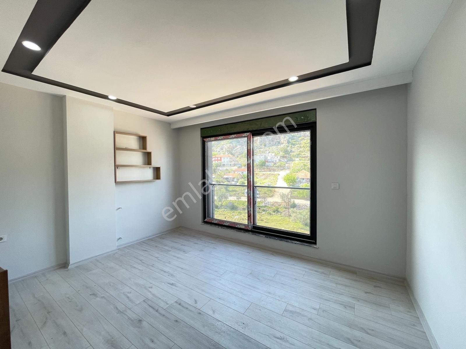 Şehir Hastanesi Yakını Göçerler'de Önü Açık 2+1 Satılık Daire - Görsel 24